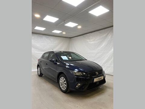 seat, ıbiza, hatchback 1.0 evo start&stop style, manuel, benzin 2.el otomobil | renew 4