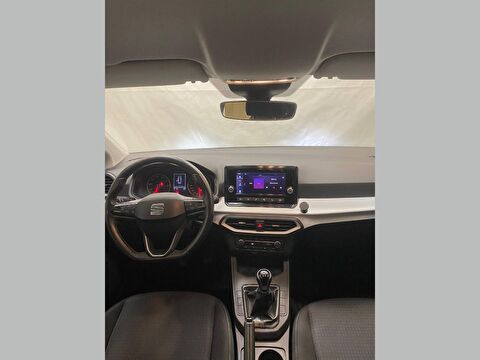 seat, ıbiza, hatchback 1.0 evo start&stop style, manuel, benzin 2.el otomobil | renew 9