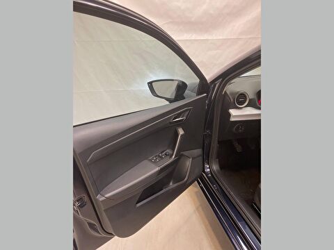 seat, ıbiza, hatchback 1.0 evo start&stop style, manuel, benzin 2.el otomobil | renew 14