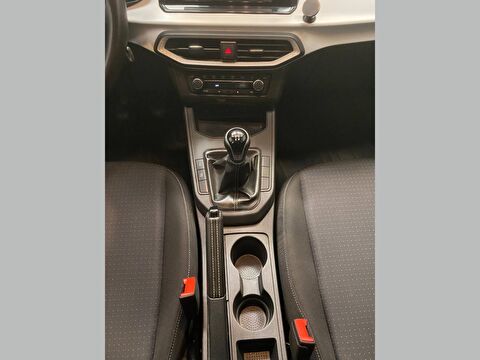 seat, ıbiza, hatchback 1.0 evo start&stop style, manuel, benzin 2.el otomobil | renew 10