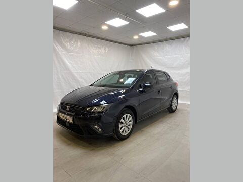 Hatchback 1.0 Evo Start&Stop Style, 2. el otomobil | renew