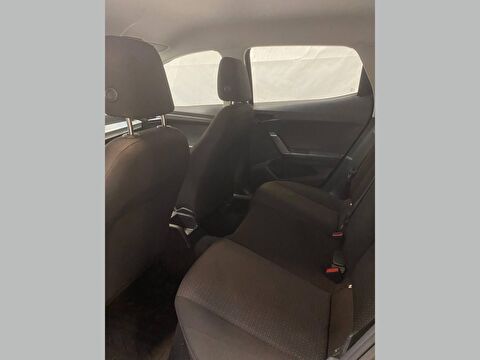 seat, ıbiza, hatchback 1.0 evo start&stop style, manuel, benzin 2.el otomobil | renew 8
