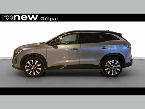 renault, austral, suv 1.3 mhev techno otomatik, otomatik, mhev 2.el otomobil | renew 3