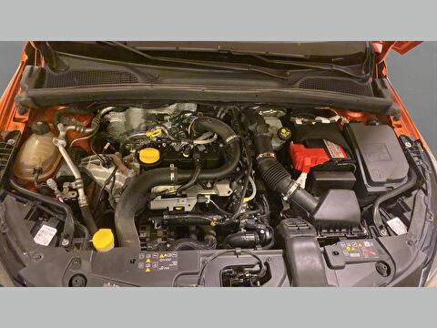 renault, clio, hatchback 1.0 tce evolution x-tronic, otomatik, benzin 2.el otomobil | renew 20