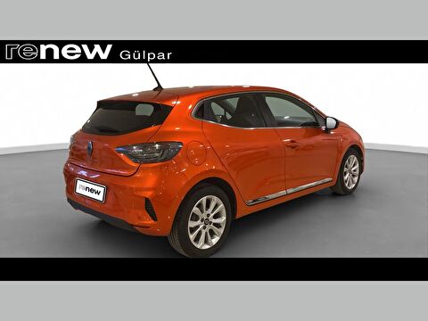 renault, clio, hatchback 1.0 tce evolution x-tronic, otomatik, benzin 2.el otomobil | renew 3