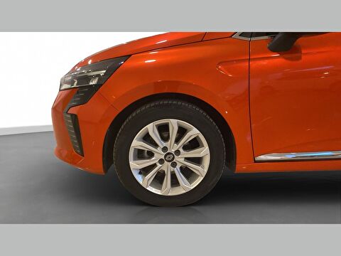 renault, clio, hatchback 1.0 tce evolution x-tronic, otomatik, benzin 2.el otomobil | renew 6