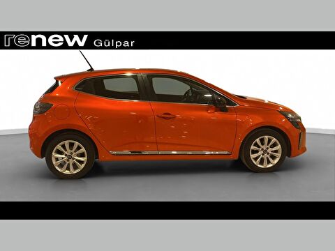 renault, clio, hatchback 1.0 tce evolution x-tronic, otomatik, benzin 2.el otomobil | renew 5