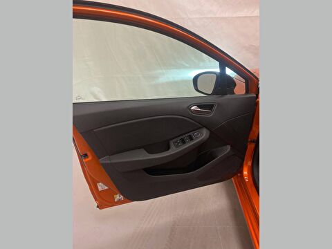 renault, clio, hatchback 1.0 tce evolution x-tronic, otomatik, benzin 2.el otomobil | renew 11