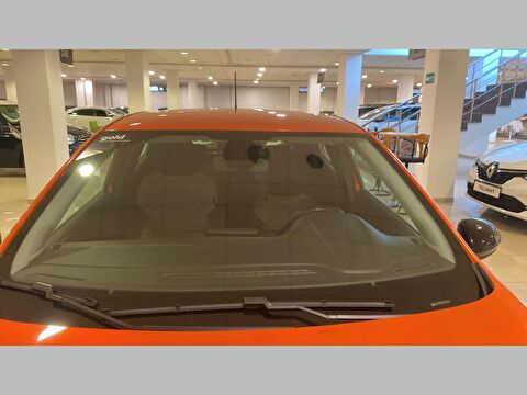 renault, clio, hatchback 1.0 tce evolution x-tronic, otomatik, benzin 2.el otomobil | renew 22