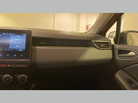 renault, clio, hatchback 1.0 tce evolution x-tronic, otomatik, benzin 2.el otomobil | renew 24