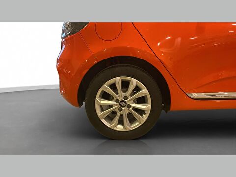 renault, clio, hatchback 1.0 tce evolution x-tronic, otomatik, benzin 2.el otomobil | renew 9