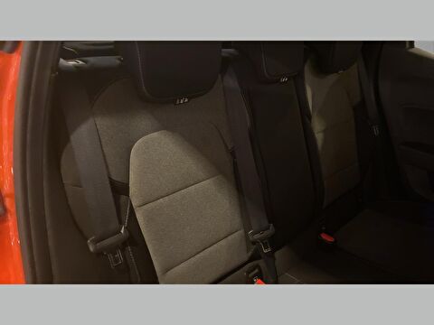 renault, clio, hatchback 1.0 tce evolution x-tronic, otomatik, benzin 2.el otomobil | renew 14