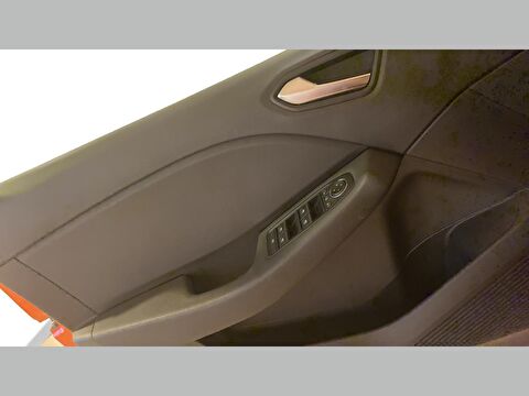 renault, clio, hatchback 1.0 tce evolution x-tronic, otomatik, benzin 2.el otomobil | renew 23