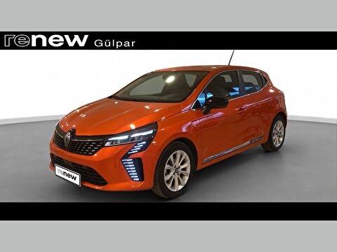 Hatchback 1.0 TCe Evolution X-Tronic, 2. el otomobil | renew