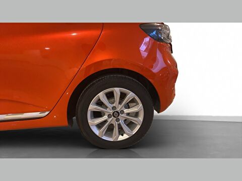 renault, clio, hatchback 1.0 tce evolution x-tronic, otomatik, benzin 2.el otomobil | renew 7