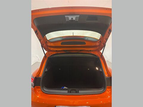 renault, clio, hatchback 1.0 tce evolution x-tronic, otomatik, benzin 2.el otomobil | renew 12