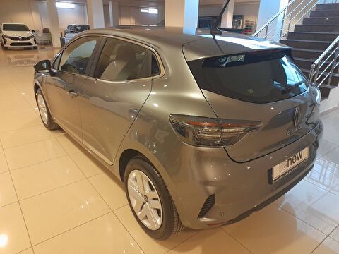 renault, clio, hatchback 1.0 tce evolution x-tronic, otomatik, benzin 2.el otomobil | renew 13
