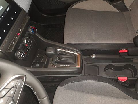 renault, clio, hatchback 1.0 tce evolution x-tronic, otomatik, benzin 2.el otomobil | renew 5
