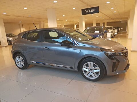renault, clio, hatchback 1.0 tce evolution x-tronic, otomatik, benzin 2.el otomobil | renew 7