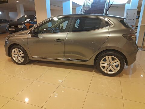 renault, clio, hatchback 1.0 tce evolution x-tronic, otomatik, benzin 2.el otomobil | renew 17