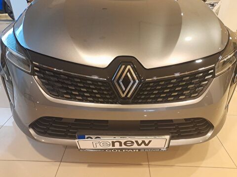 renault, clio, hatchback 1.0 tce evolution x-tronic, otomatik, benzin 2.el otomobil | renew 9