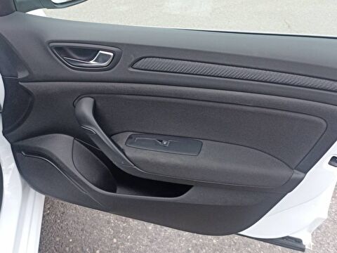 renault, megane, sedan 1.3 tce touch edc, otomatik, benzin 2.el otomobil | renew 22