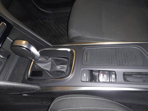 renault, megane, sedan 1.3 tce touch edc, otomatik, benzin 2.el otomobil | renew 11