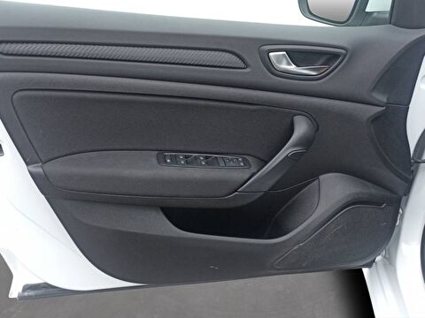 renault, megane, sedan 1.3 tce touch edc, otomatik, benzin 2.el otomobil | renew 21