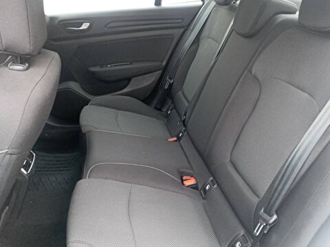 renault, megane, sedan 1.3 tce touch edc, otomatik, benzin 2.el otomobil | renew 32