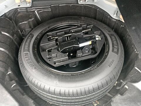 renault, megane, sedan 1.3 tce touch edc, otomatik, benzin 2.el otomobil | renew 41