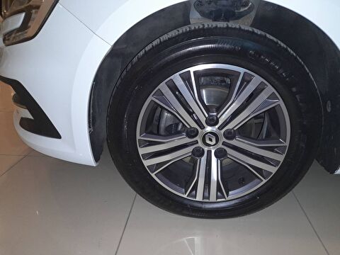 renault, megane, sedan 1.3 tce touch edc, otomatik, benzin 2.el otomobil | renew 22