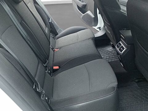 renault, megane, sedan 1.3 tce touch edc, otomatik, benzin 2.el otomobil | renew 31