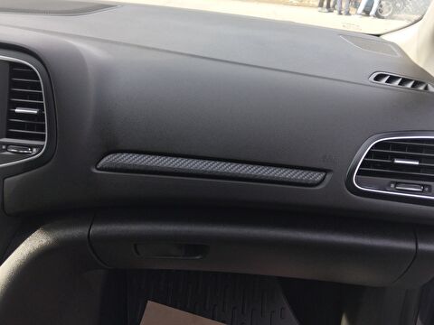 renault, megane, sedan 1.3 tce touch edc, otomatik, benzin 2.el otomobil | renew 31