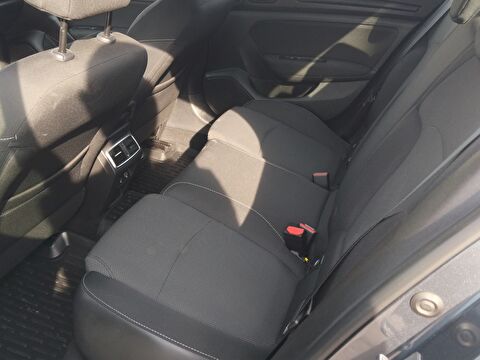 renault, megane, sedan 1.3 tce touch edc, otomatik, benzin 2.el otomobil | renew 29