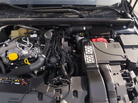 renault, megane, sedan 1.3 tce touch edc, otomatik, benzin 2.el otomobil | renew 12