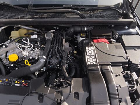 renault, megane, sedan 1.3 tce touch edc, otomatik, benzin 2.el otomobil | renew 10