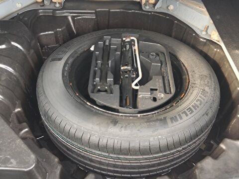 renault, megane, sedan 1.3 tce touch edc, otomatik, benzin 2.el otomobil | renew 9