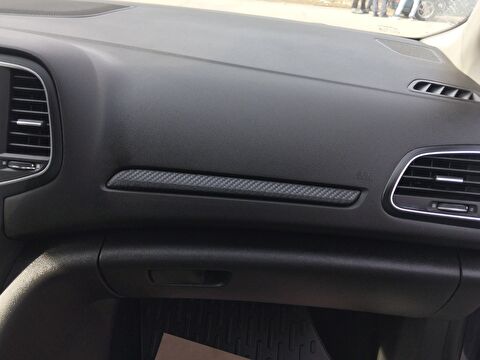 renault, megane, sedan 1.3 tce touch edc, otomatik, benzin 2.el otomobil | renew 30