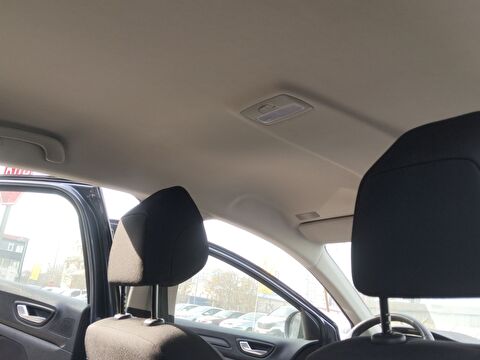 renault, megane, sedan 1.3 tce touch edc, otomatik, benzin 2.el otomobil | renew 14