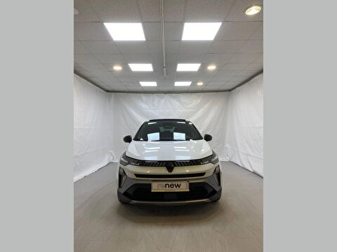 Crossover 1.3 TCe MHEV RS Line EDC, 2. el otomobil | renew