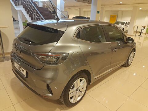 renault, clio, hatchback 1.0 tce evolution x-tronic, otomatik, benzin 2.el otomobil | renew 4