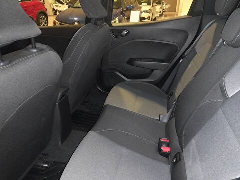 renault, clio, hatchback 1.0 tce evolution x-tronic, otomatik, benzin 2.el otomobil | renew 16