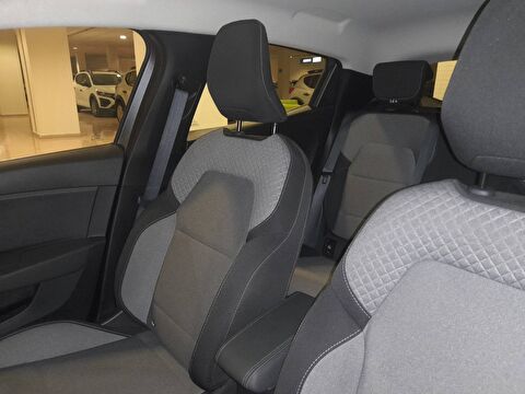 renault, clio, hatchback 1.0 tce evolution x-tronic, otomatik, benzin 2.el otomobil | renew 9