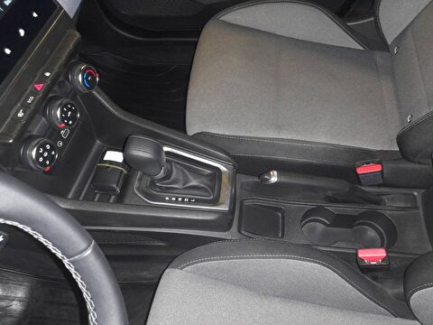 renault, clio, hatchback 1.0 tce evolution x-tronic, otomatik, benzin 2.el otomobil | renew 17