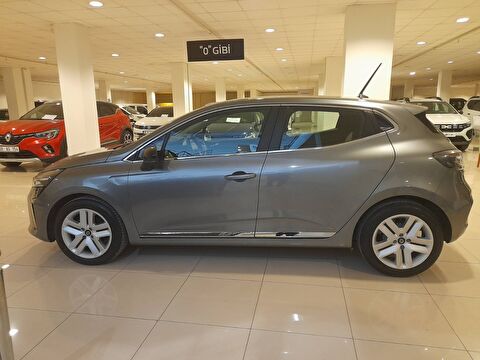 renault, clio, hatchback 1.0 tce evolution x-tronic, otomatik, benzin 2.el otomobil | renew 7