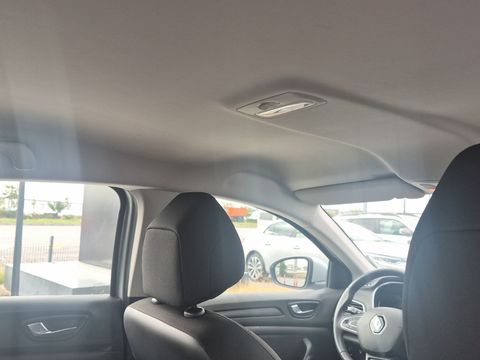 renault, megane, sedan 1.3 tce touch, manuel, benzin 2.el otomobil | renew 21