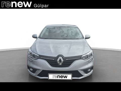 renault, megane, sedan 1.3 tce touch, manuel, benzin 2.el otomobil | renew 14