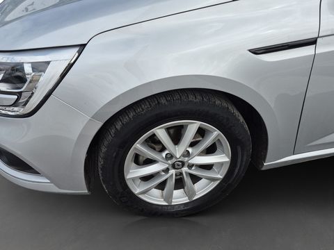 renault, megane, sedan 1.3 tce touch, manuel, benzin 2.el otomobil | renew 12