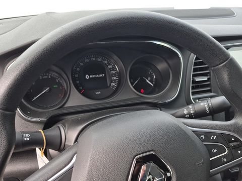 renault, megane, sedan 1.3 tce touch, manuel, benzin 2.el otomobil | renew 9