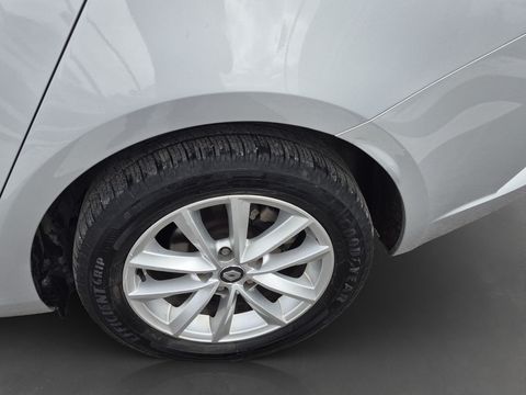 renault, megane, sedan 1.3 tce touch, manuel, benzin 2.el otomobil | renew 13